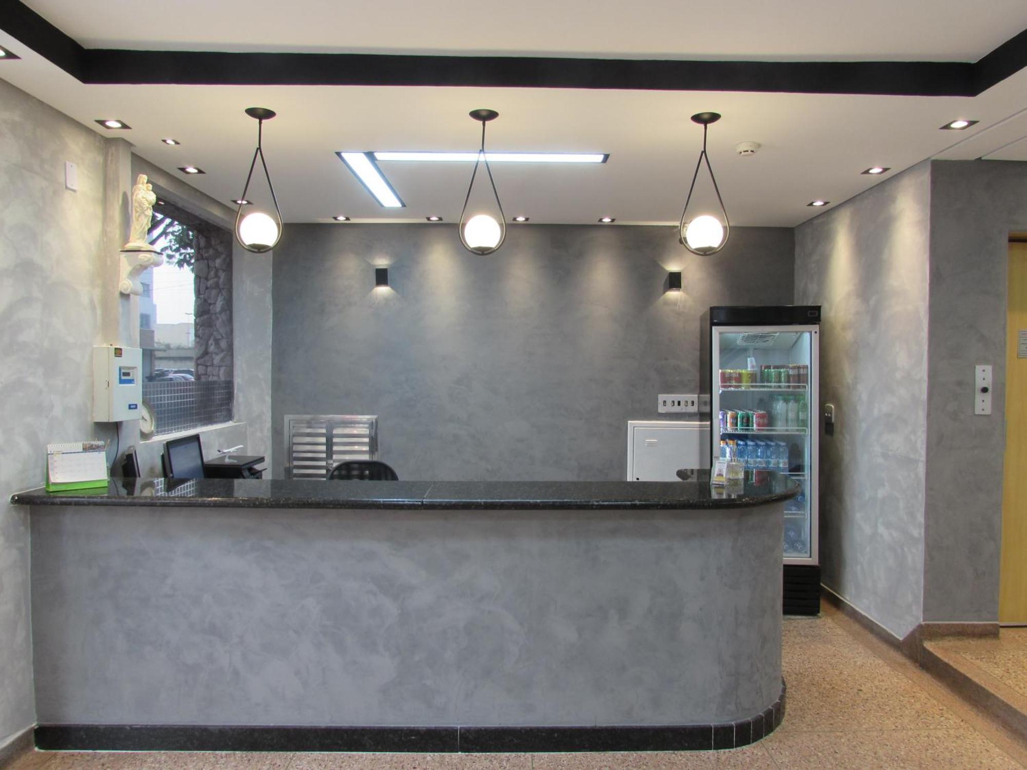 Hotel New Comercial Palace